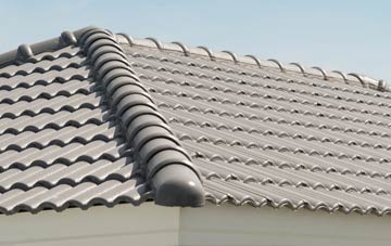 advantages of Edgefield clay roofing