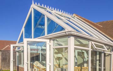 conservatory roof insulation costs Edgefield
