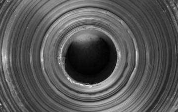 Edgefield edpm waterproofing