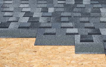 expert Edgefield asphalt roof companies