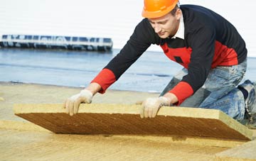 flat-roof-insulation Edgefield, Norfolk