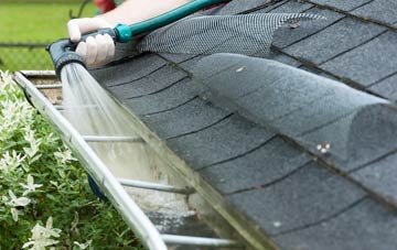 Edgefield gutter cleaning costs