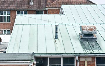 Edgefield lead roofing costs