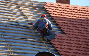 roof tiles Edgefield, Norfolk