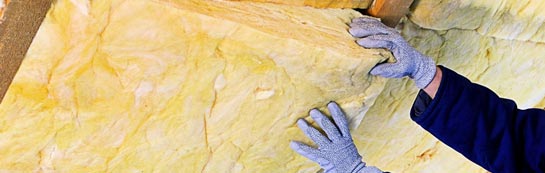 quotes for Edgefield roof insulation