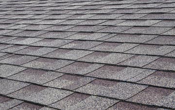 Edgefield tiles for shallow pitch roofing