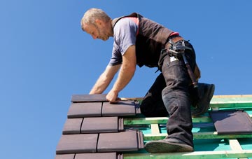 disadvantages of Edgefield slate roofing