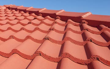 Edgefield tile and slate roof replacement