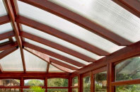 Edgefield conservatory roofing insulation
